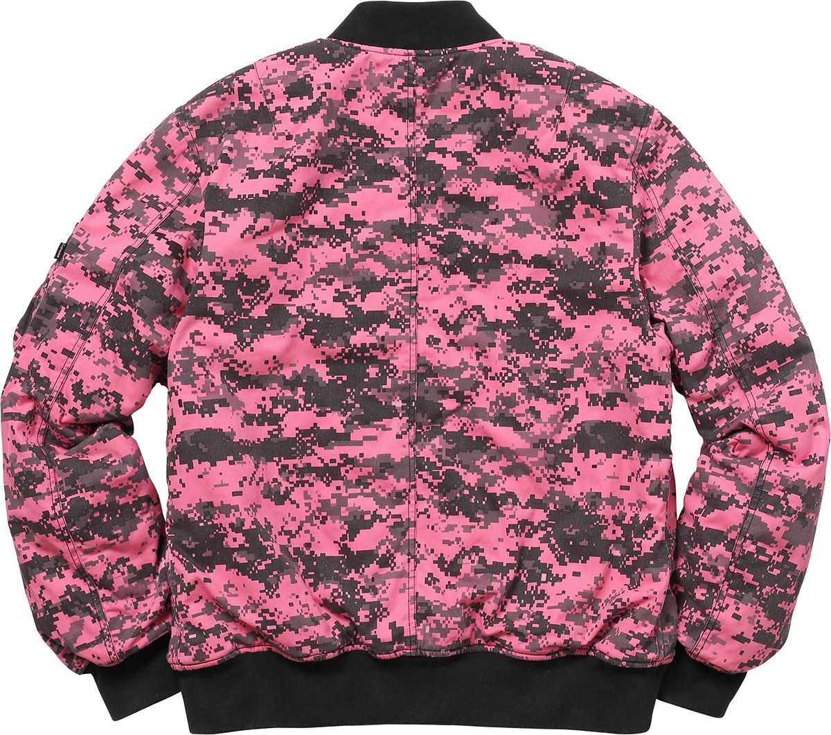 Digi Camo MA-1 view 16